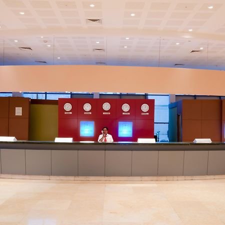 Leonardo Hotel Йерусалим Интериор снимка