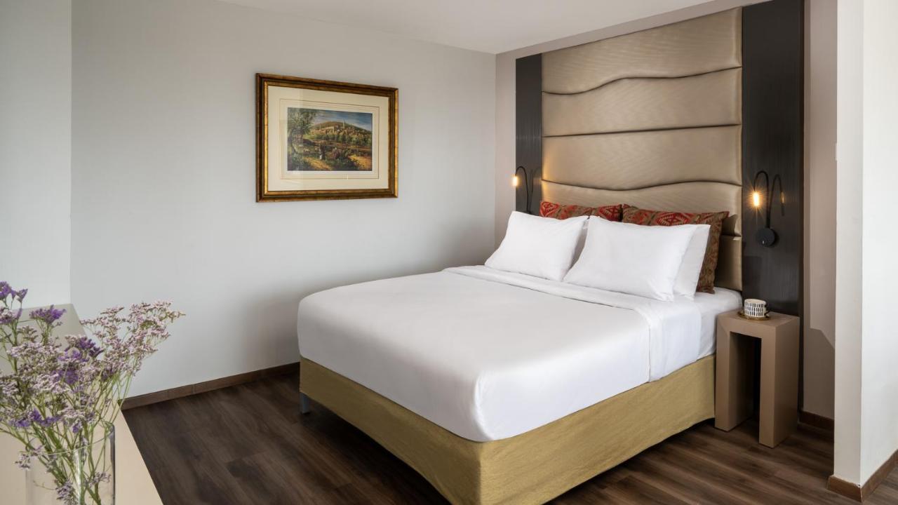 Leonardo Hotel Йерусалим Екстериор снимка