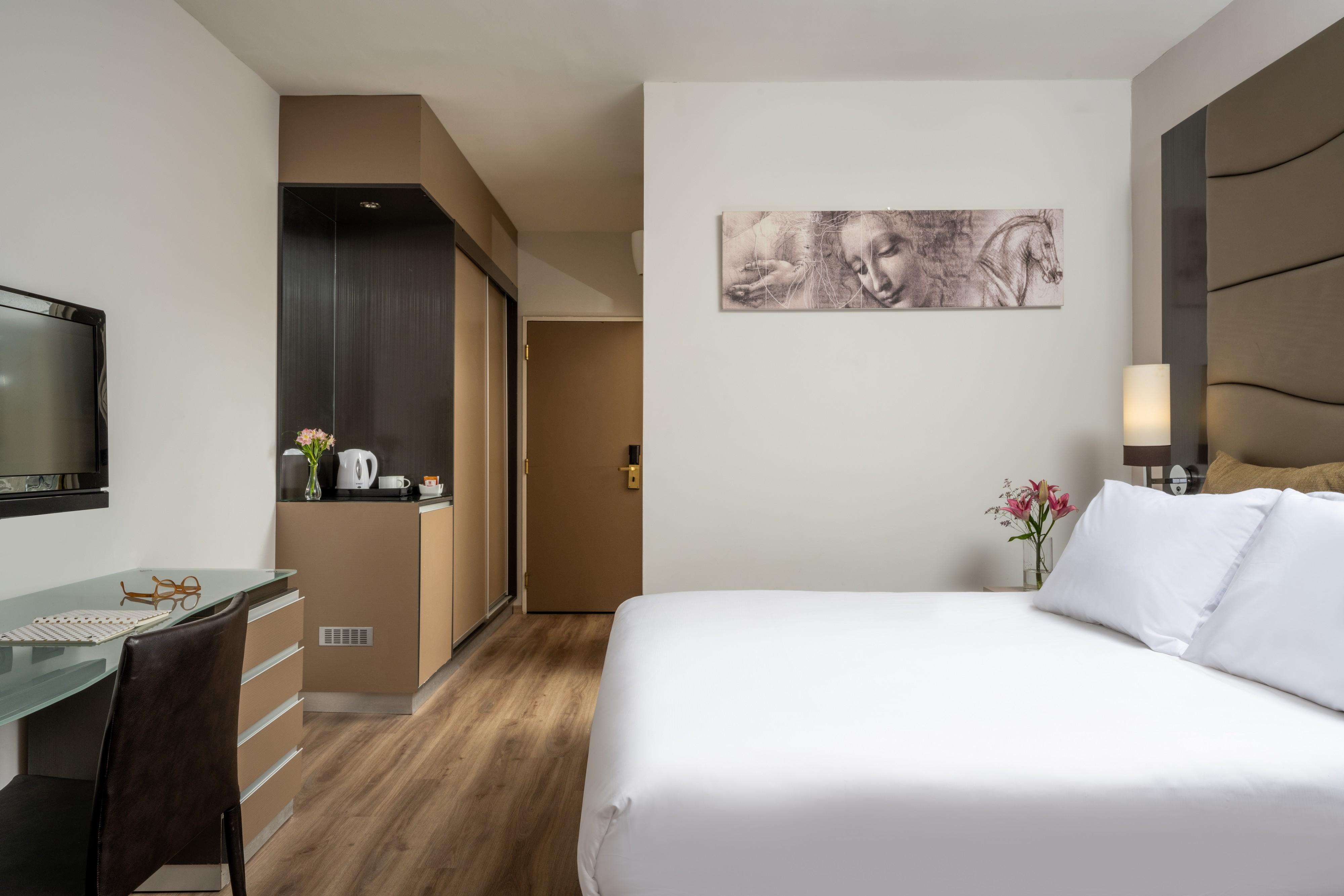 Leonardo Hotel Йерусалим Екстериор снимка