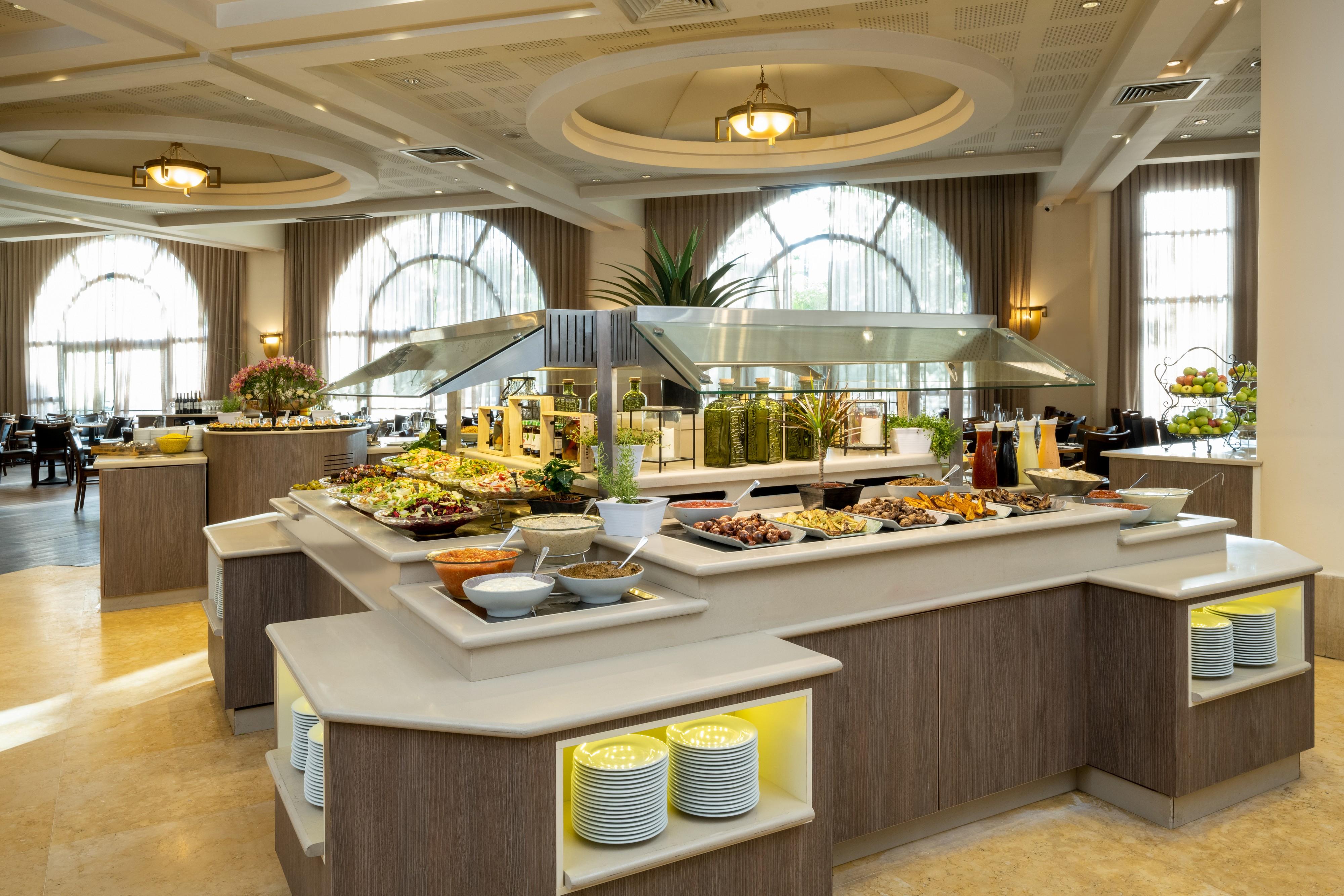 Leonardo Hotel Йерусалим Екстериор снимка