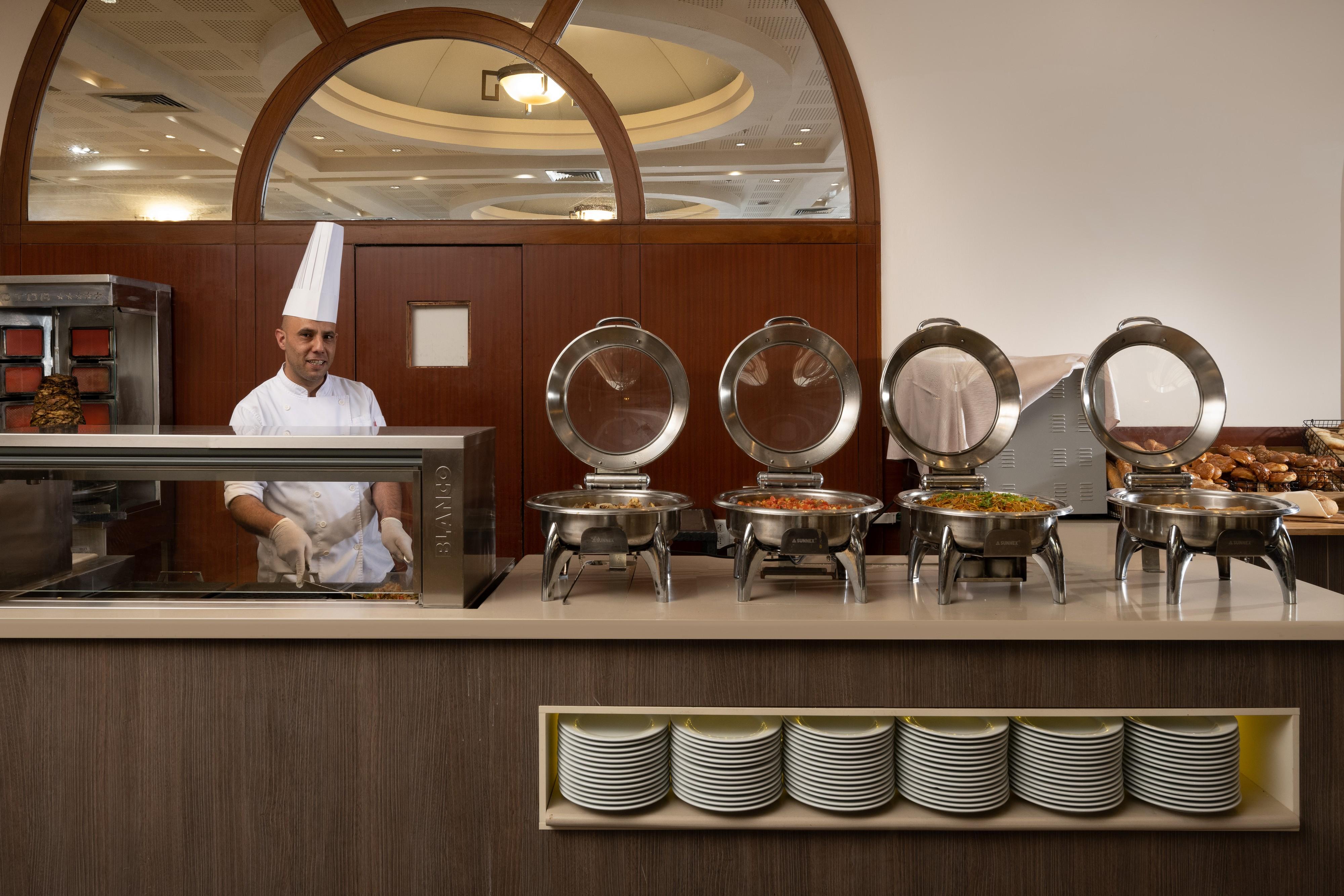Leonardo Hotel Йерусалим Екстериор снимка