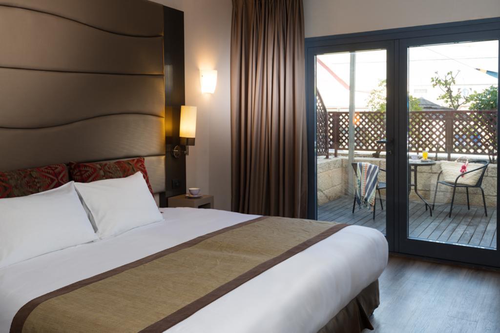 Leonardo Hotel Йерусалим Екстериор снимка