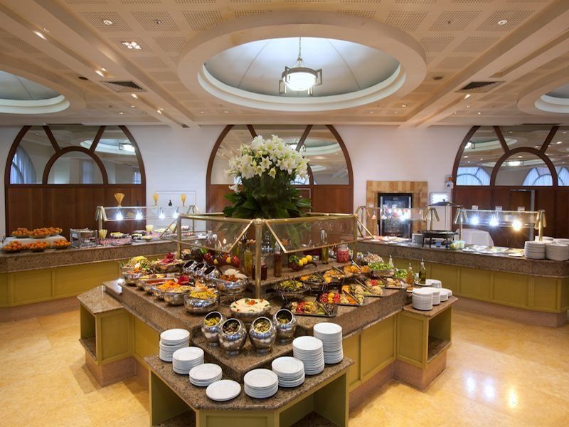 Leonardo Hotel Йерусалим Екстериор снимка