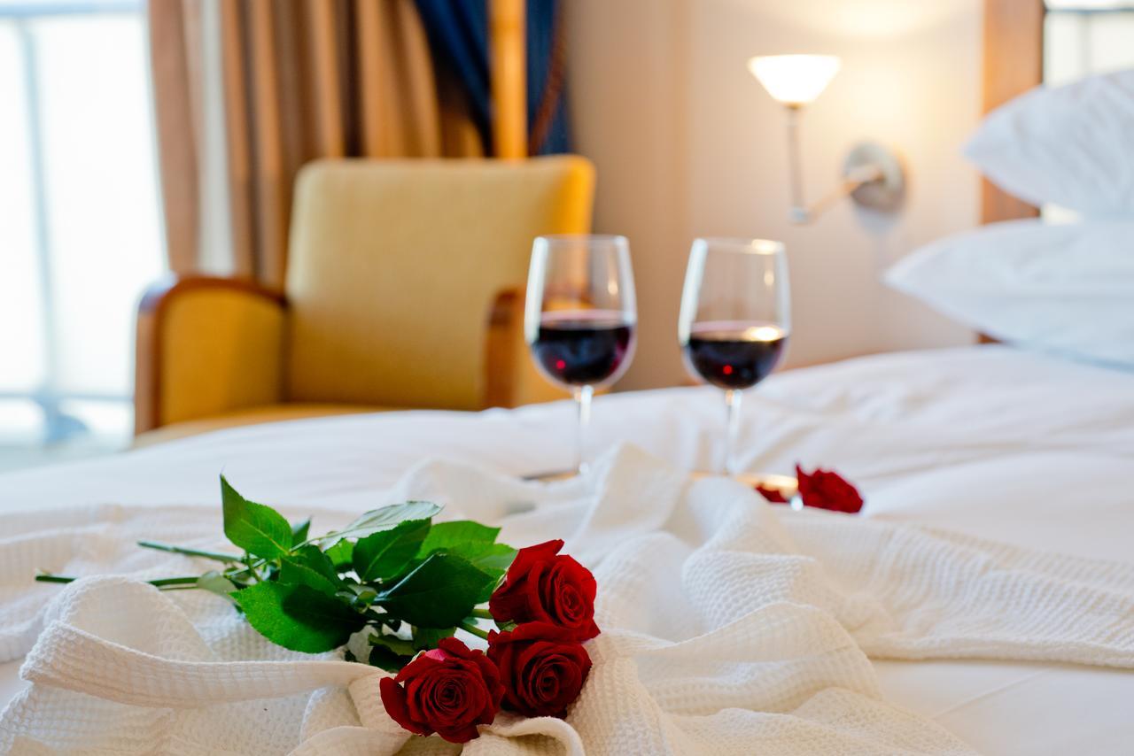 Leonardo Hotel Йерусалим Екстериор снимка