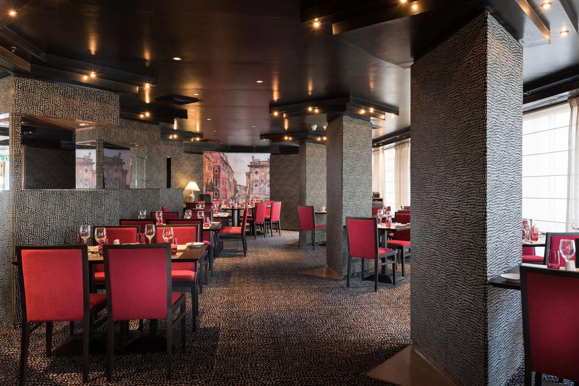 Leonardo Hotel Йерусалим Екстериор снимка